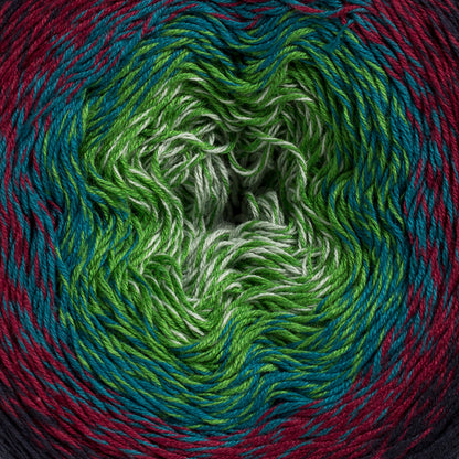 Yarnart Flowers Ebruli 250gr El Örgü İpi - 266