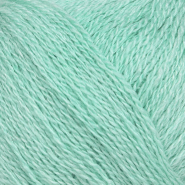 YarnArt SILKY WOOL Yeşil El Örgü İpi - 340