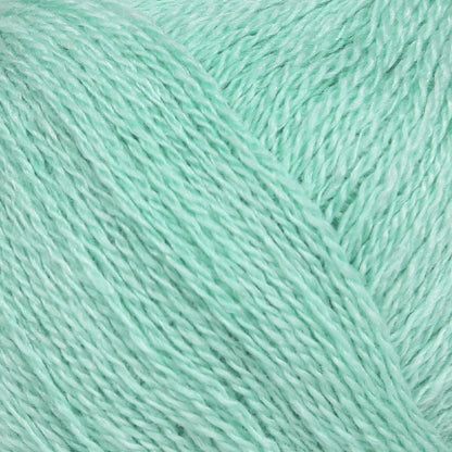 YarnArt SILKY WOOL Yeşil El Örgü İpi - 340