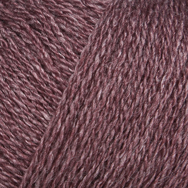 YarnArt SILKY WOOL Bordo El Örgü İpi - 344