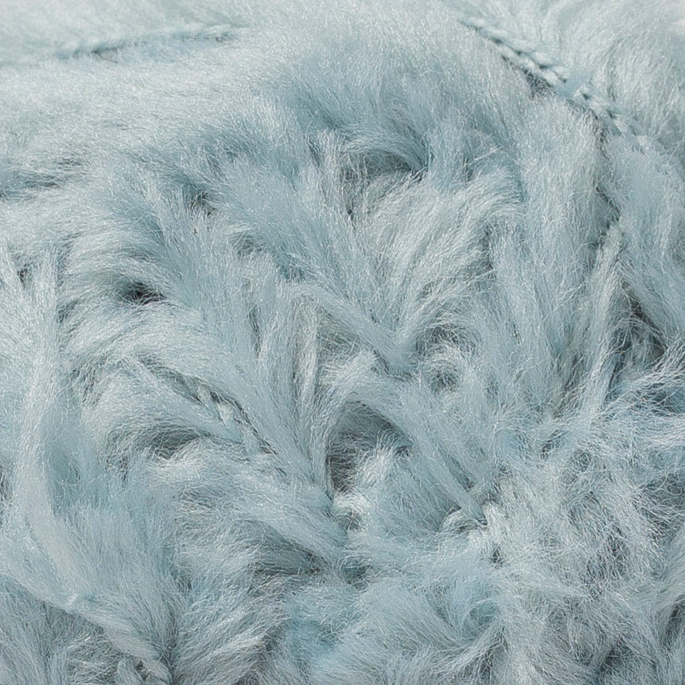 Yarnart Mink 50gr Açık Yeşil El Örgü İpliği - 348