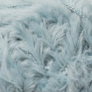 Yarnart Mink 50gr Açık Yeşil El Örgü İpliği - 348