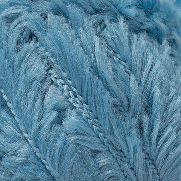 Yarnart Mink 50gr Turkuaz El Örgü İpliği - 349