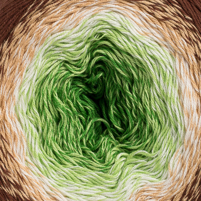 Yarnart Flowers Ebruli 250gr El Örgü İpi - 272