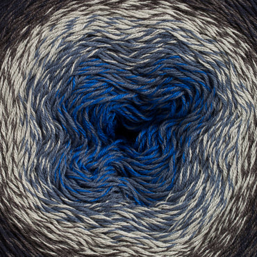 Yarnart Flowers Ebruli 250gr El Örgü İpi - 275