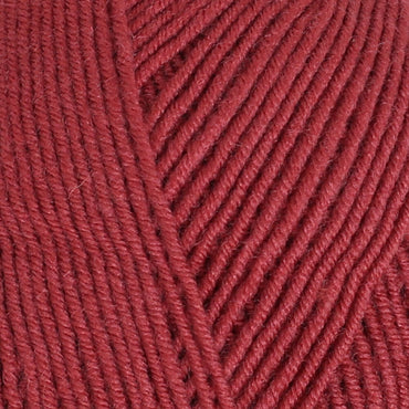 Yarnart Super Merıno Gül Kurusu El Örgü İpi - 570