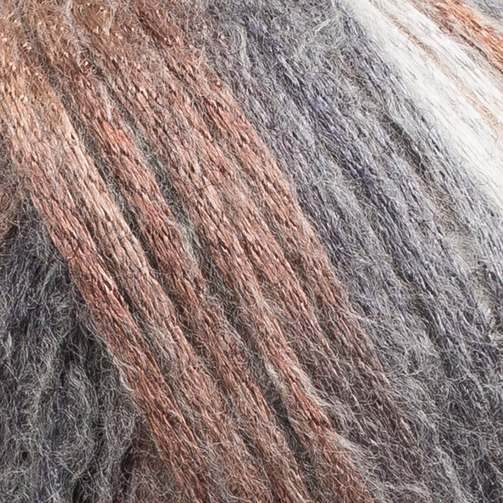 Yarnart Melody Ebruli El Örgü İpi - 907