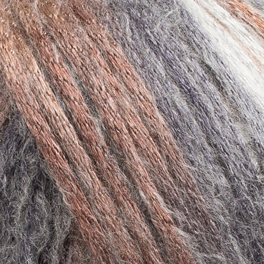 Yarnart Melody Ebruli El Örgü İpi - 907