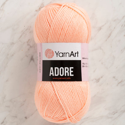 Yarnart Adore Anti Pilling Yavruağzı El Örgü İpi - 333