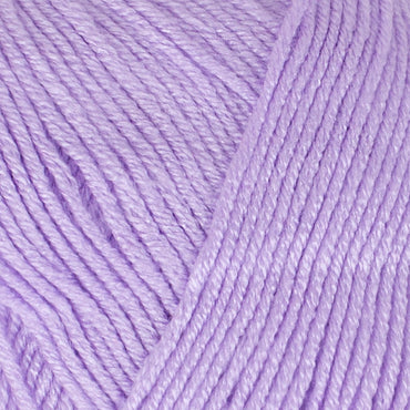 Yarnart Adore Anti Pilling Lila El Örgü İpi - 337