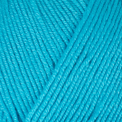 Yarnart Adore Anti Pilling Turkuaz Mavi El Örgü İpi - 343