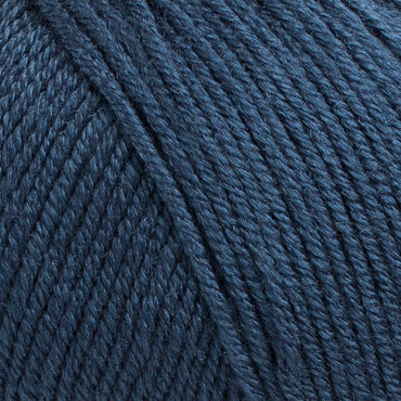 Yarnart Adore Anti Pilling Mavi El Örgü İpi - 348