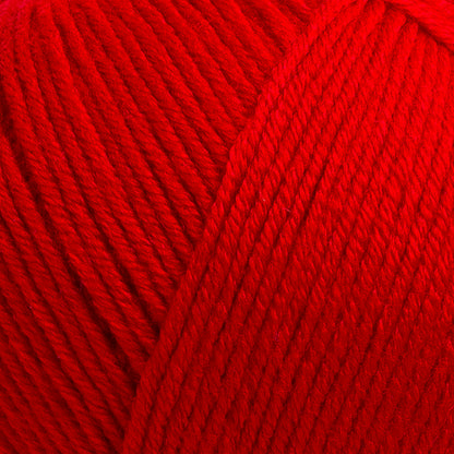Yarnart Adore Anti Pilling Kırmızı El Örgü İpi - 352