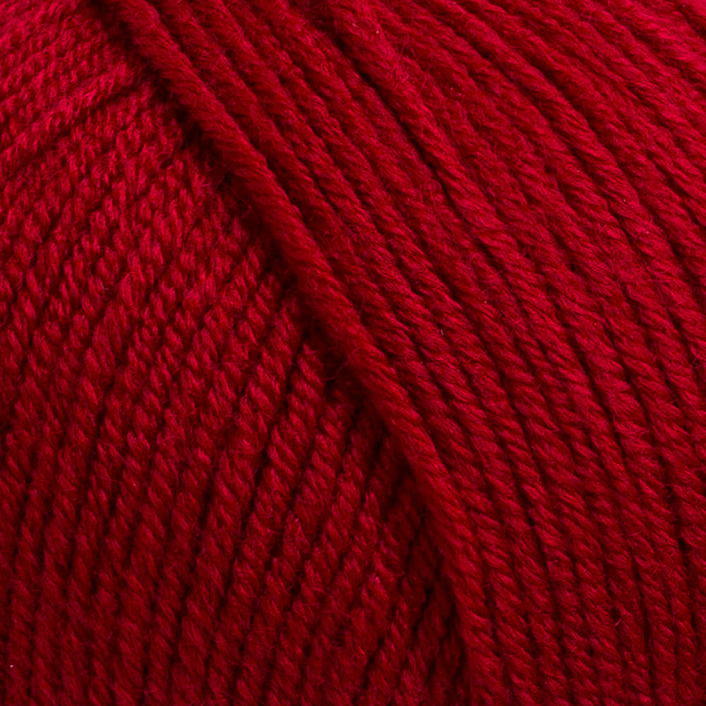 Yarnart Adore Anti Pilling Kırmızı El Örgü İpi - 353