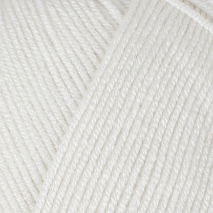 Yarnart Adore Anti Pilling Beyaz El Örgü İpi - 357