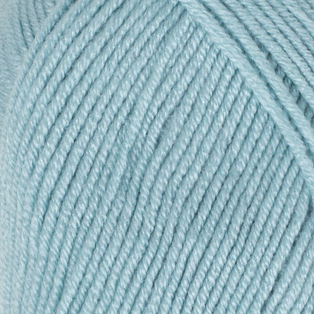 Yarnart Adore Anti Pilling Pastel Yeşil El Örgü İpi - 369