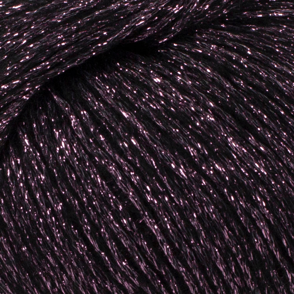YarnArt Manhattan Mor Simli El Örgü İpi - 906