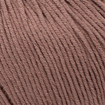 YarnArt Baby Cotton Vizon El Örgü İpi - 407