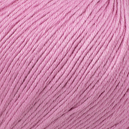 YarnArt Baby Cotton Pembe El Örgü İpi - 415