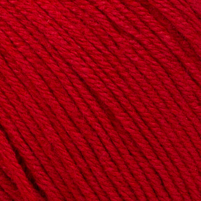 YarnArt Baby Cotton Kırmızı El Örgü İpi - 427