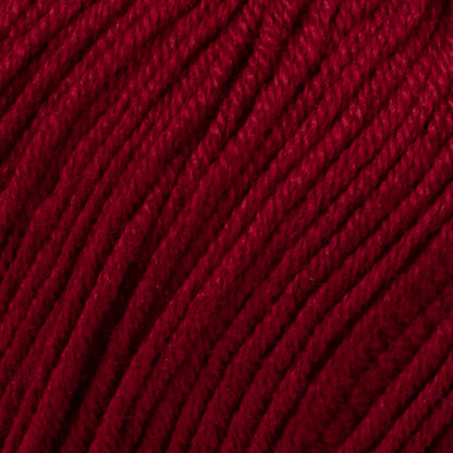 YarnArt Baby Cotton Bordo El Örgü İpi - 428