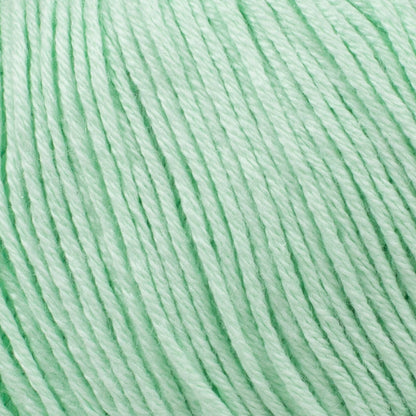 YarnArt Baby Cotton Açık Yeşil El Örgü İpi - 435