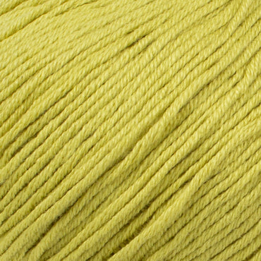 YarnArt Baby Cotton Yeşil El Örgü İpi - 436