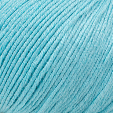 YarnArt Baby Cotton Cam Göbeği El Örgü İpi - 446