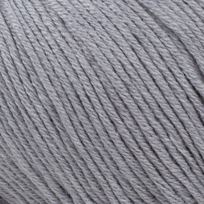 YarnArt Baby Cotton Gri El Örgü İpi - 452