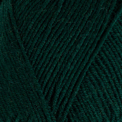 Yarnart Merino De Lüx 50 Koyu Yeşil El Örgü İpi - 590