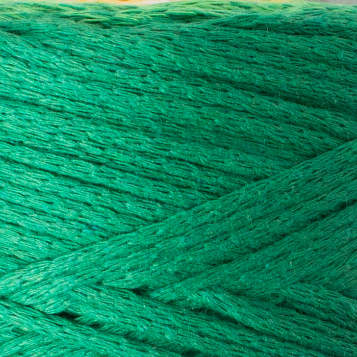 YarnArt Macrame Cotton Spectrum Ebruli El Örgü İpi - 1313