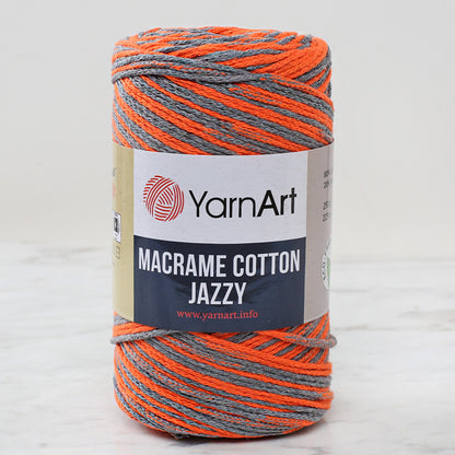 YARNART MACRAME COTTON JAZZY 1202
