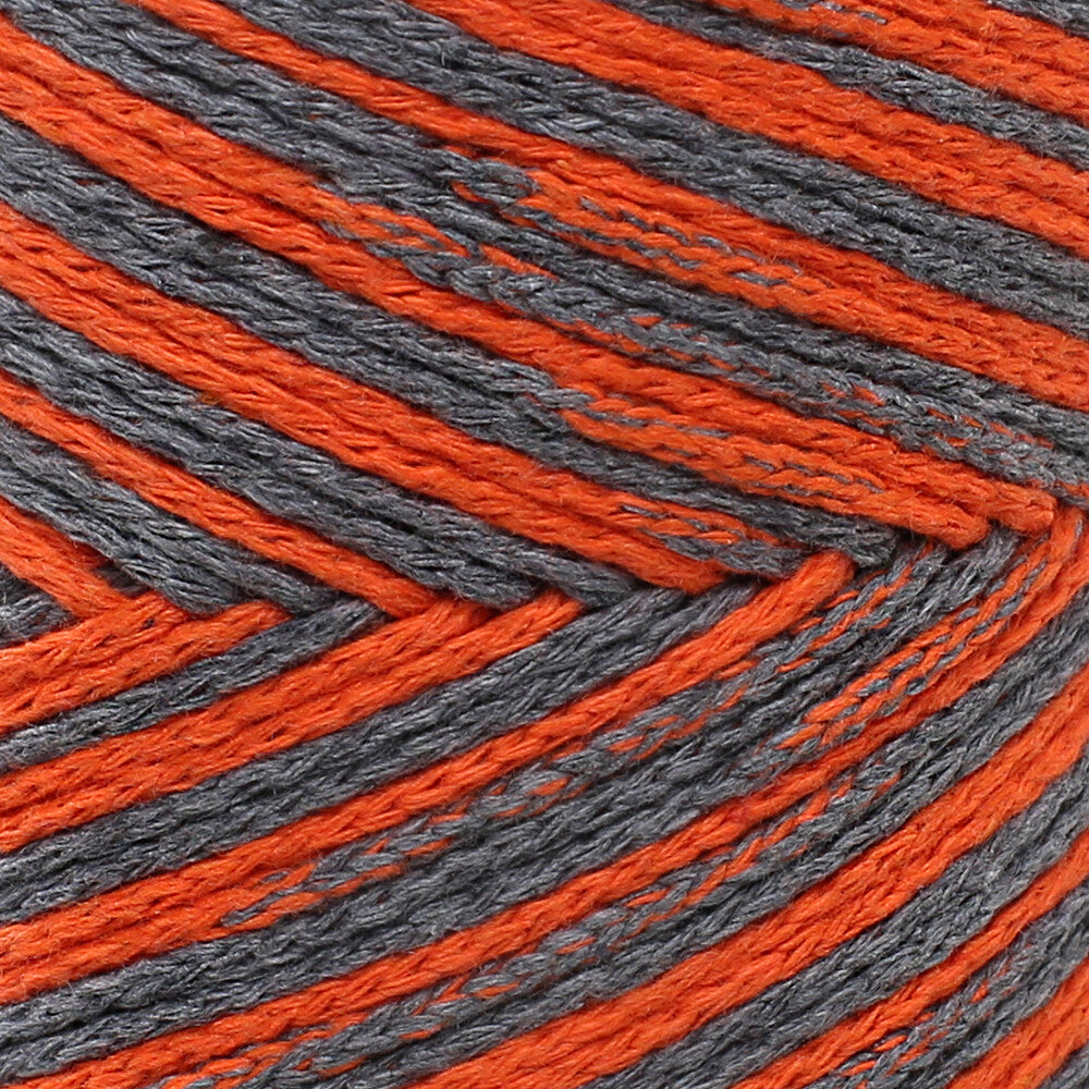 YARNART MACRAME COTTON JAZZY 1202