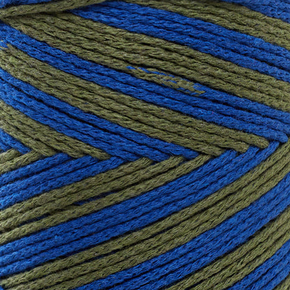 YARNART MACRAME COTTON JAZZY 1217