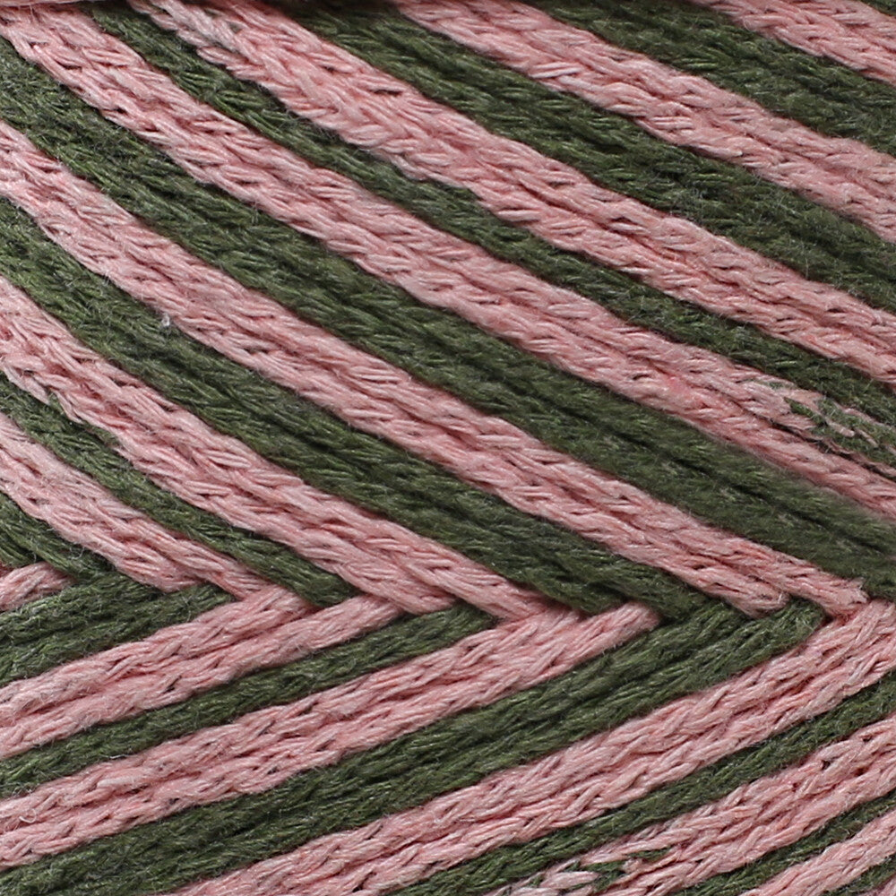 YARNART MACRAME COTTON JAZZY 1223