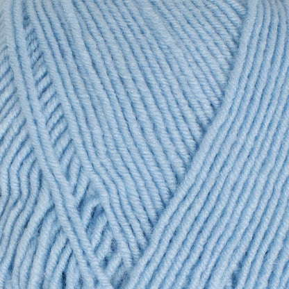 Yarnart Super Merıno Bebe Mavi El Örgü İpi - 215