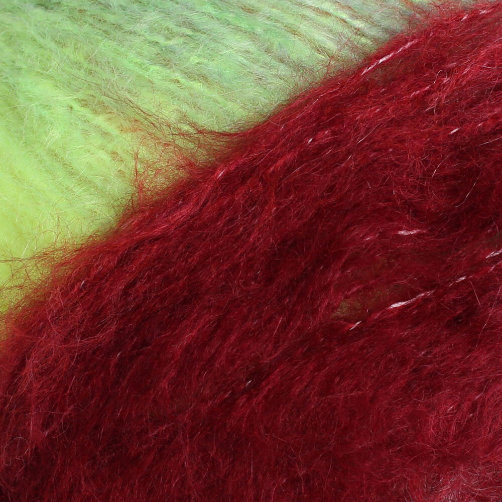 Yarnart Bellissimo Ebruli El Örgü İpi - 1406