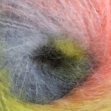 Yarnart Bellissimo Ebruli El Örgü İpi - 1409