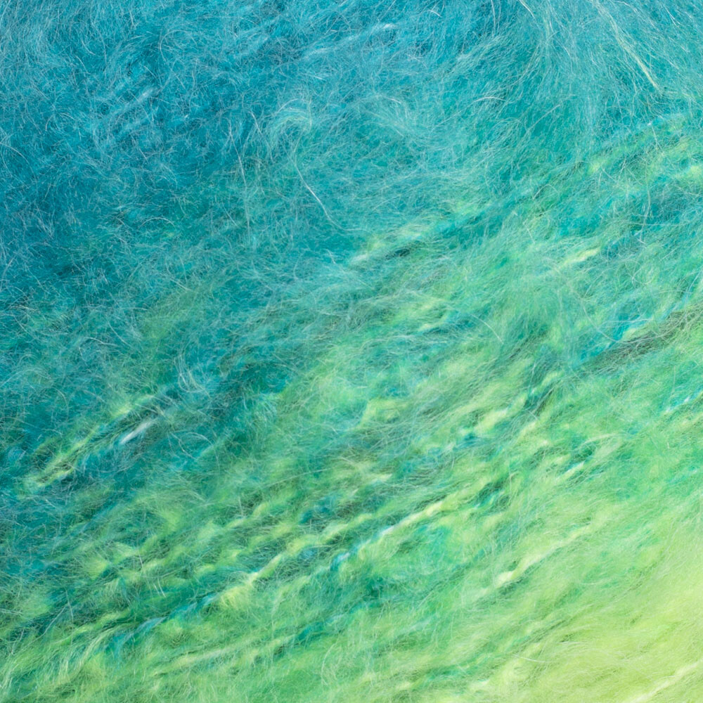 Yarnart Bellissimo Ebruli El Örgü İpi - 1412