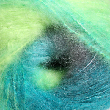 Yarnart Bellissimo Ebruli El Örgü İpi - 1412