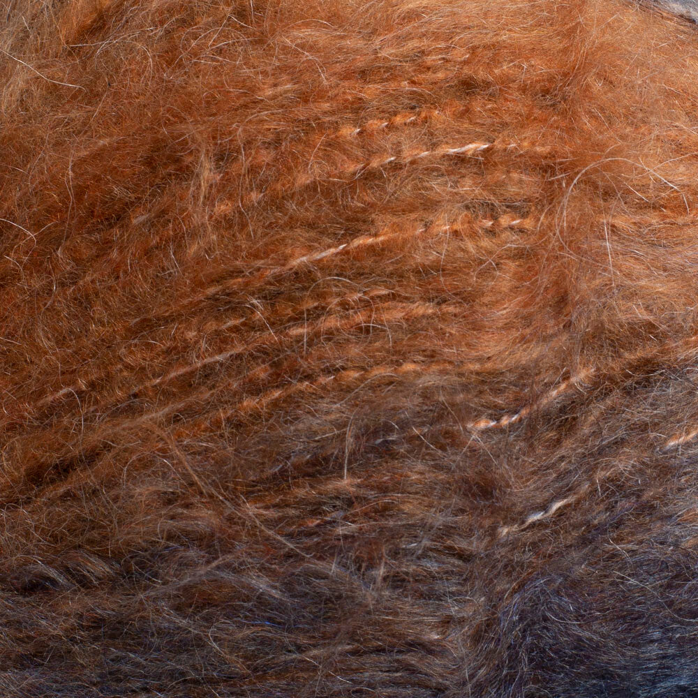 Yarnart Bellissimo Ebruli El Örgü İpi - 1417