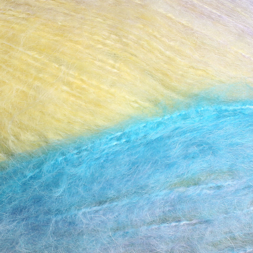 Yarnart Bellissimo Ebruli El Örgü İpi - 1422