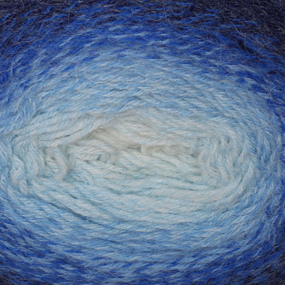 Yarnart Flowers Alpaca Ebruli 250gr El Örgü İpi - 409