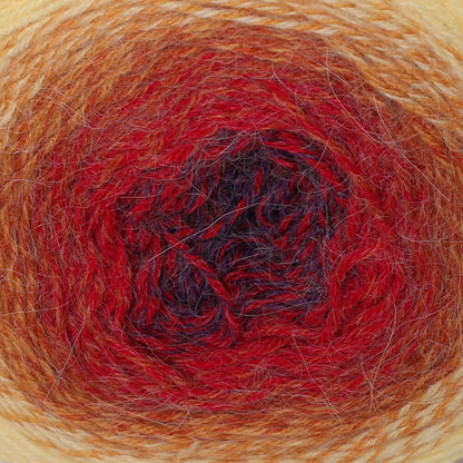 Yarnart Flowers Alpaca Ebruli 250gr El Örgü İpi - 418