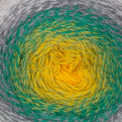 Yarnart Flowers Alpaca Ebruli 250gr El Örgü İpi - 424