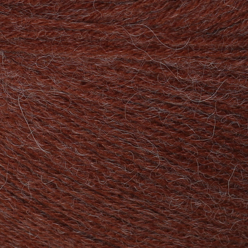 Yarnart Flowers Alpaca Ebruli 250gr El Örgü İpi - 425