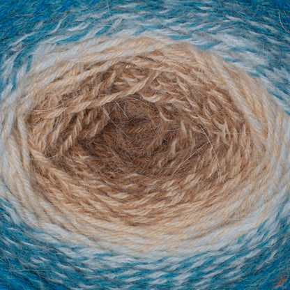 Yarnart Flowers Alpaca Ebruli 250gr El Örgü İpi - 431