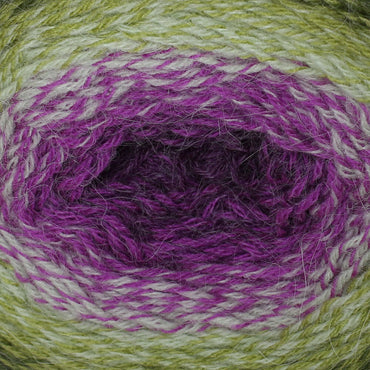 Yarnart Flowers Alpaca Ebruli 250gr El Örgü İpi - 435