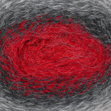 Yarnart Flowers Alpaca Ebruli 250gr El Örgü İpi - 436