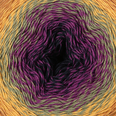 Yarnart Flowers Ebruli 250gr El Örgü İpi - 315